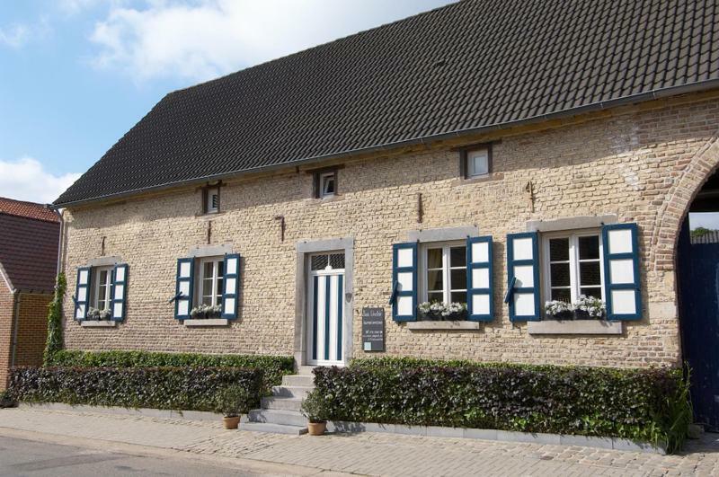 Lisa'S Weelde Bed & Breakfast Tongeren Exterior photo